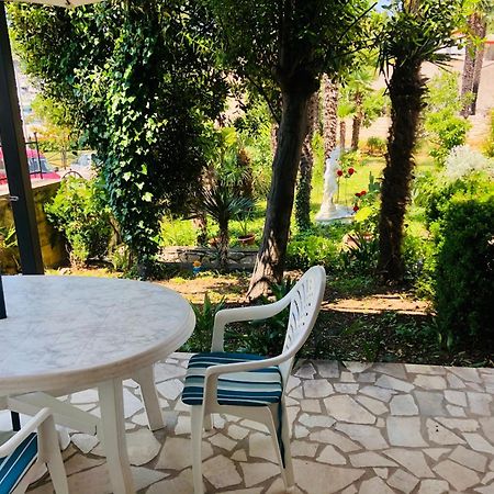 Villa Marija Vrsar Zimmer foto
