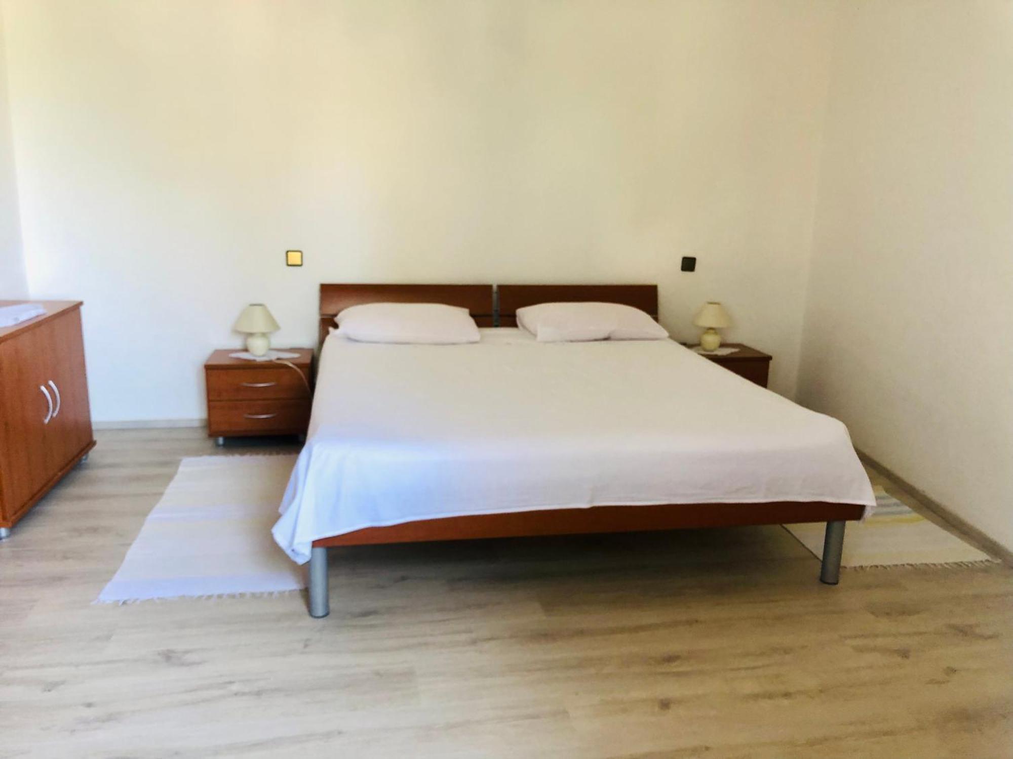 Villa Marija Vrsar Zimmer foto