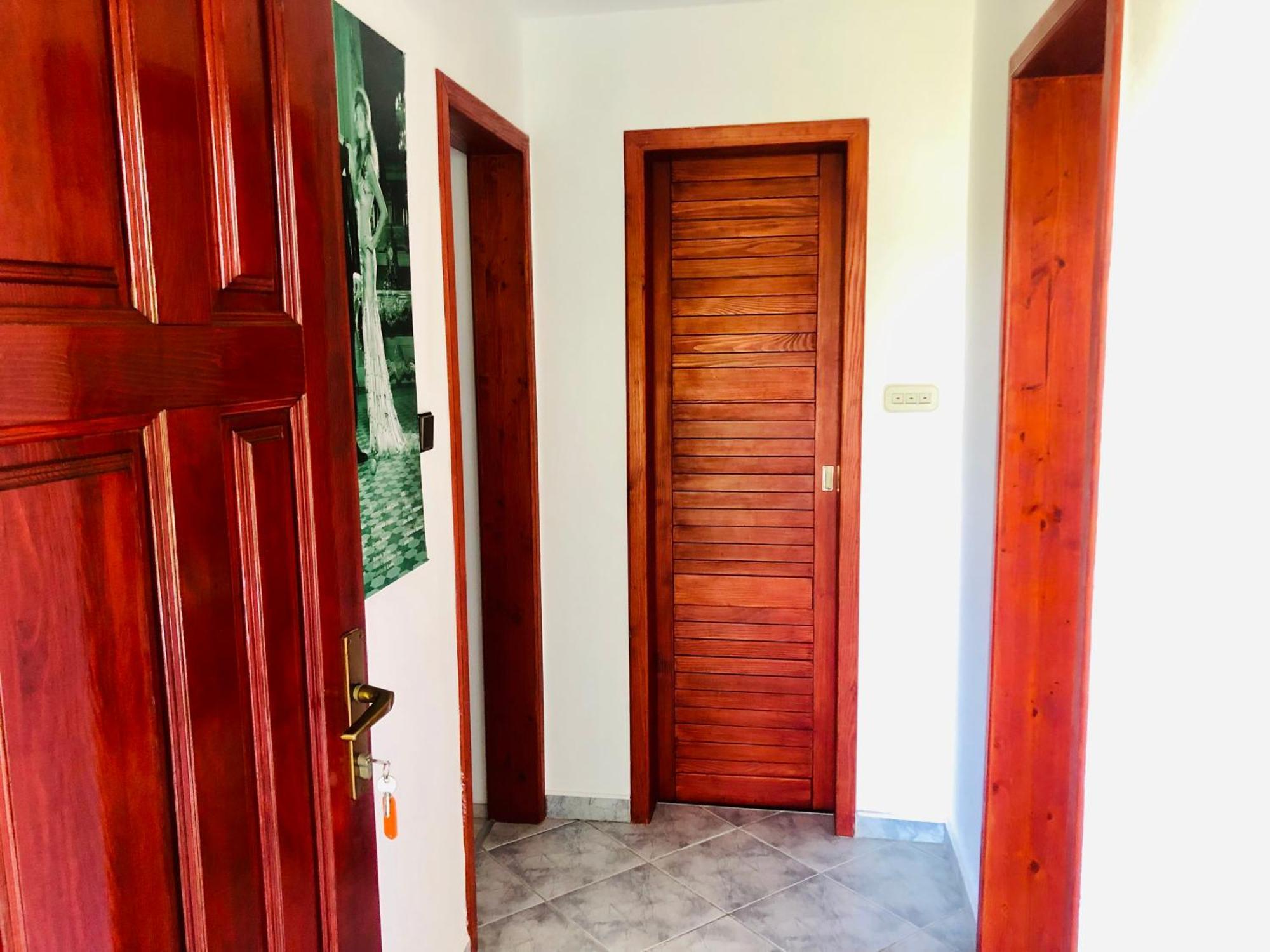 Villa Marija Vrsar Zimmer foto
